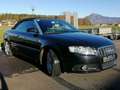 Audi A4 A4 Cabriolet 2,0 TDI DPF Schwarz - thumbnail 1