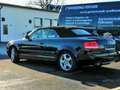 Audi A4 A4 Cabriolet 2,0 TDI DPF Schwarz - thumbnail 7
