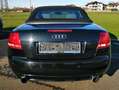 Audi A4 A4 Cabriolet 2,0 TDI DPF Schwarz - thumbnail 8