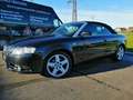 Audi A4 A4 Cabriolet 2,0 TDI DPF Schwarz - thumbnail 2