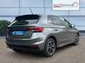 Skoda Fabia Monte Carlo *CarPlay, Rückfahrkamera uvm.* Grau - thumbnail 4