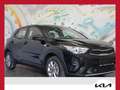 Kia Stonic 1,2 DPI ISG Titan *Apple CarPlay™/Android Auto™... Schwarz - thumbnail 1