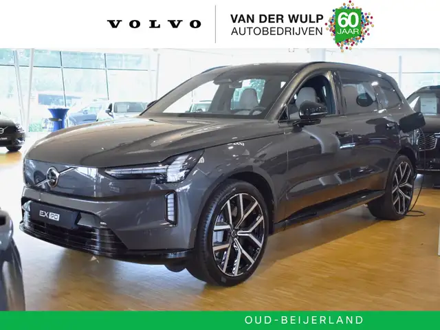 Volvo EX90