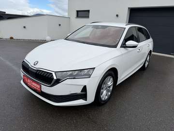 Combi 2.0 TDI/AHK/ACC/Kamera/Virtual