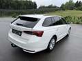 Skoda Octavia Combi 2.0 TDI/AHK/ACC/Kamera/Virtual Weiß - thumbnail 4