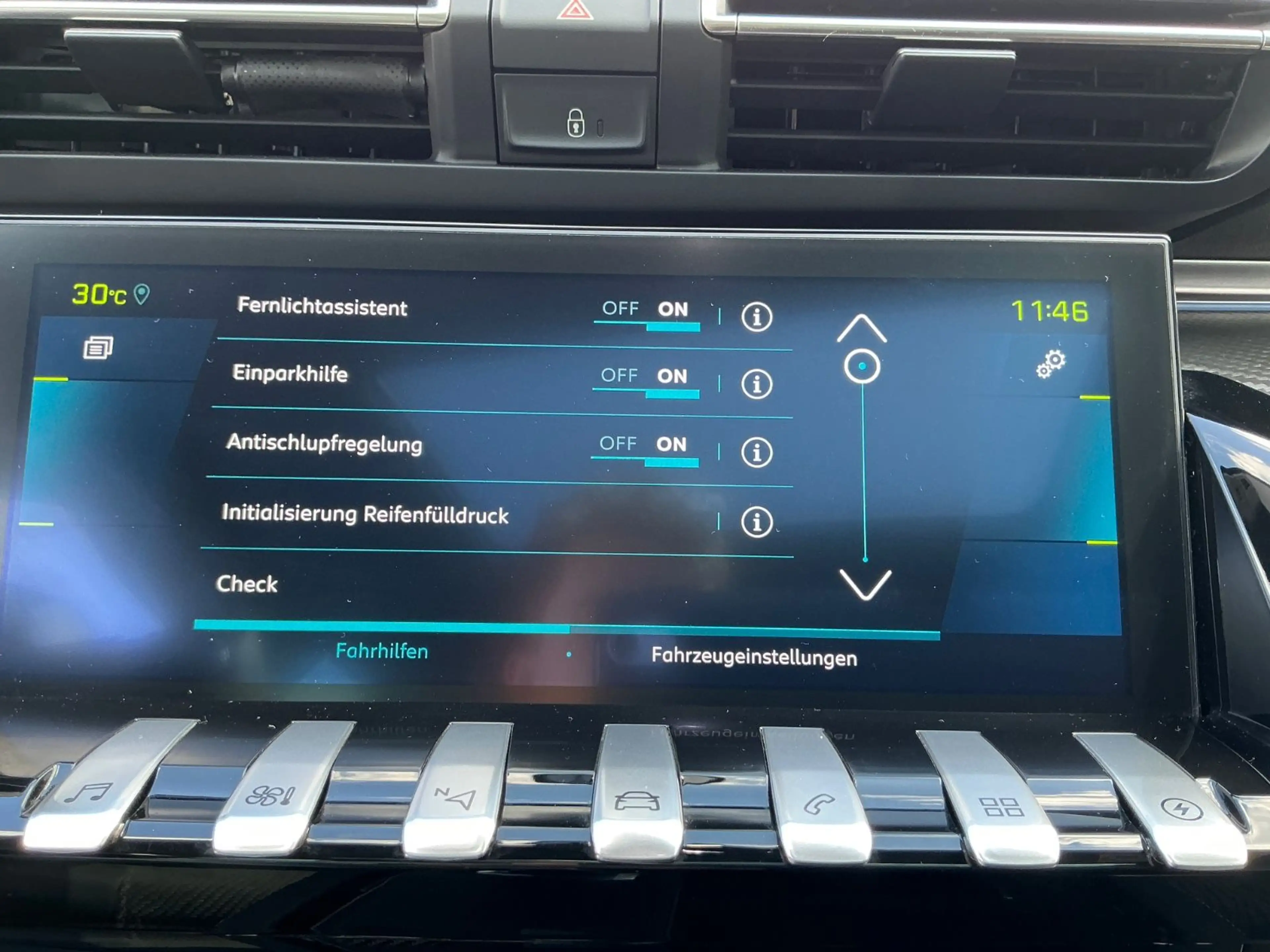 Peugeot 508 SW Hybrid 225 Allure BT NAVI CarPlay — photo 22