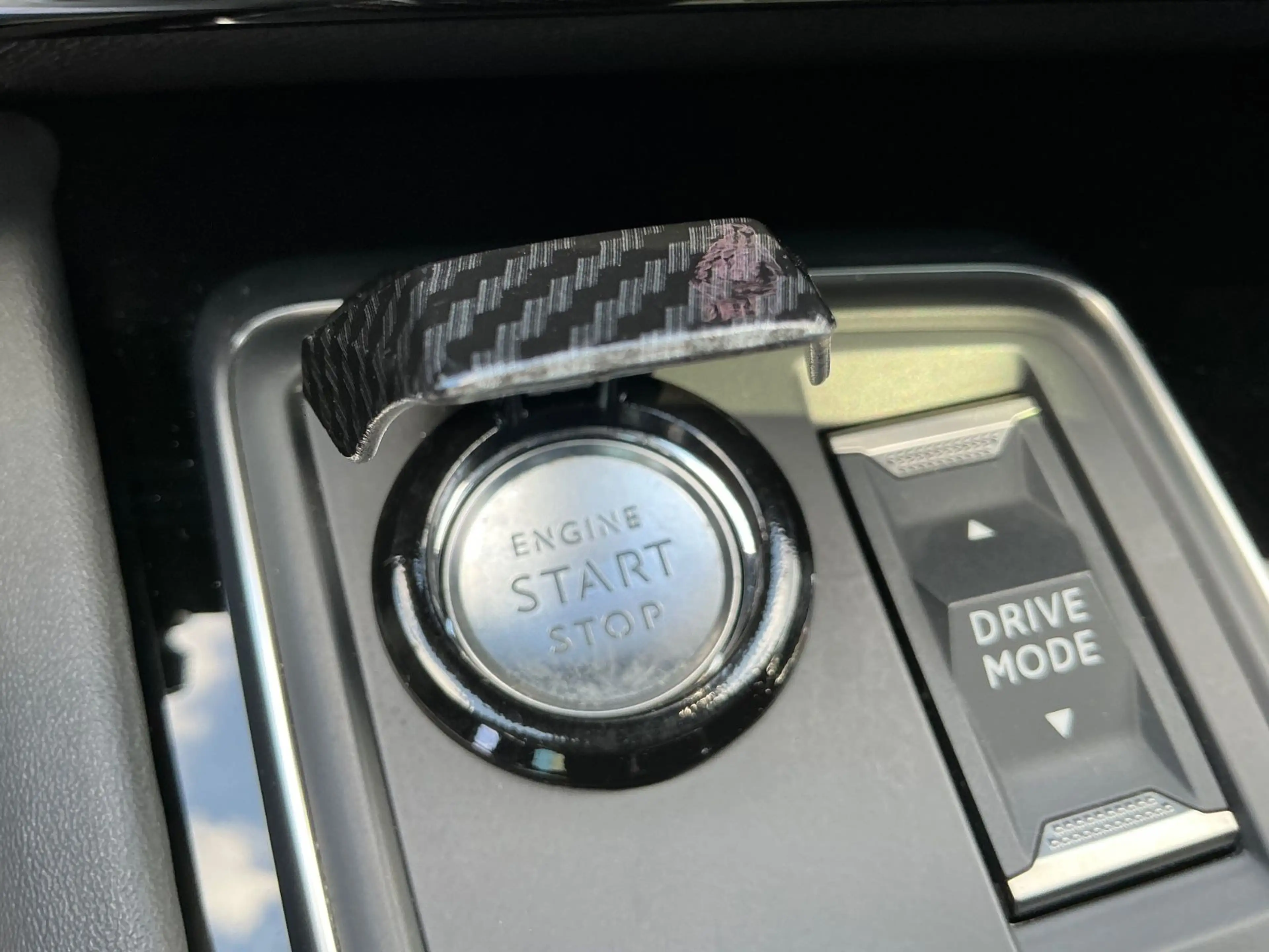 Peugeot 508 SW Hybrid 225 Allure BT NAVI CarPlay — photo 32
