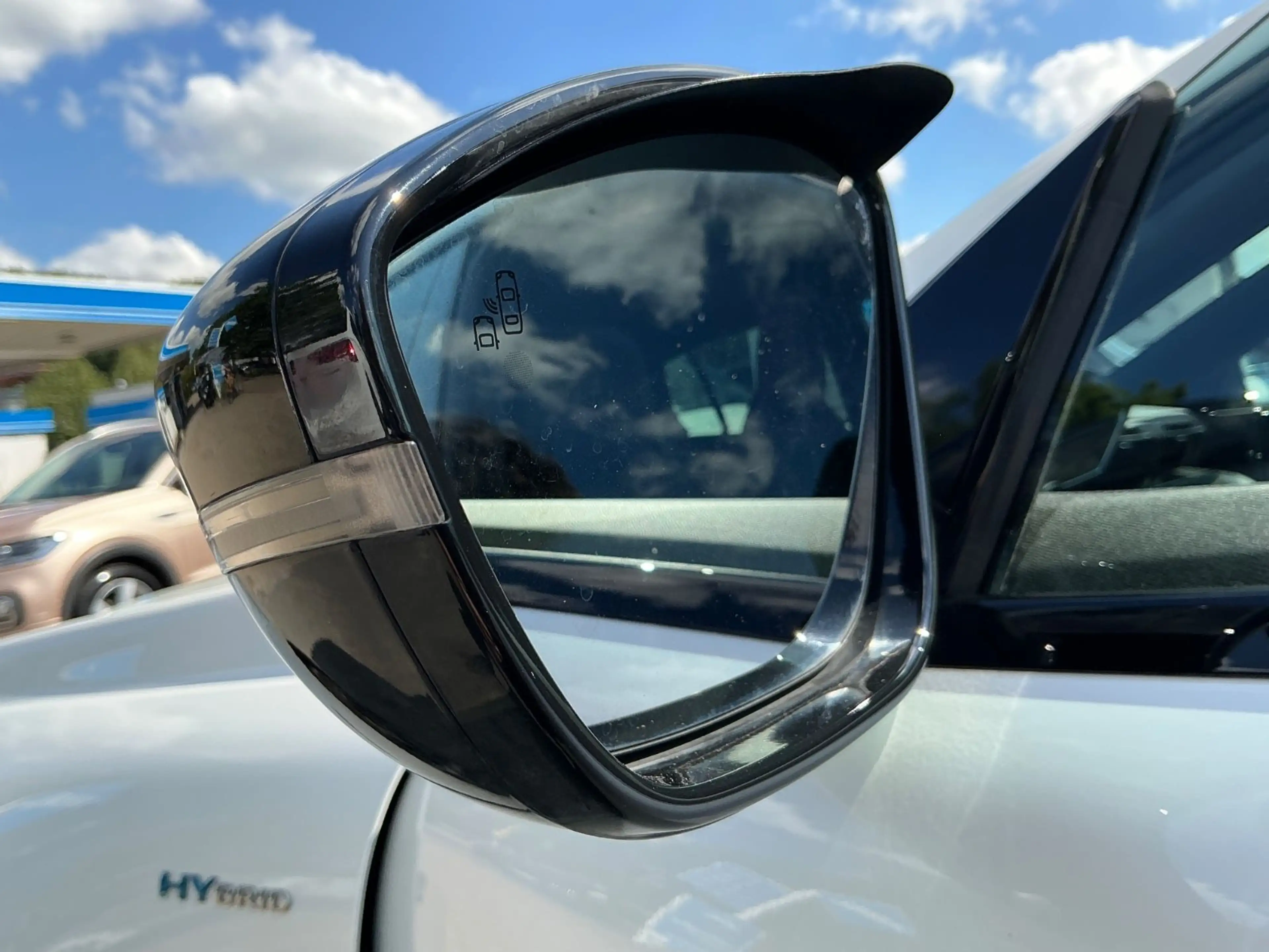 Peugeot 508 SW Hybrid 225 Allure BT NAVI CarPlay — photo 31