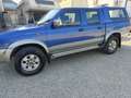 Nissan Pick Up Double Cab Navara 99' 2.5 td 133cv - thumbnail 2