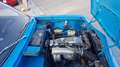 Opel Ascona A 1.9 S STORICA MOTORE PREPARATO Bleu - thumbnail 22