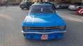 Opel Ascona A 1.9 S STORICA MOTORE PREPARATO Bleu - thumbnail 7