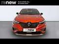 Renault Arkana 1.3 TCe Techno EDC 103kW Czerwony - thumbnail 7