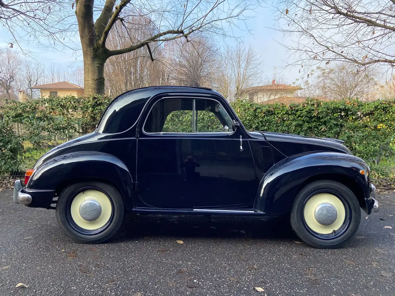 Fiat Topolino, foto 5
