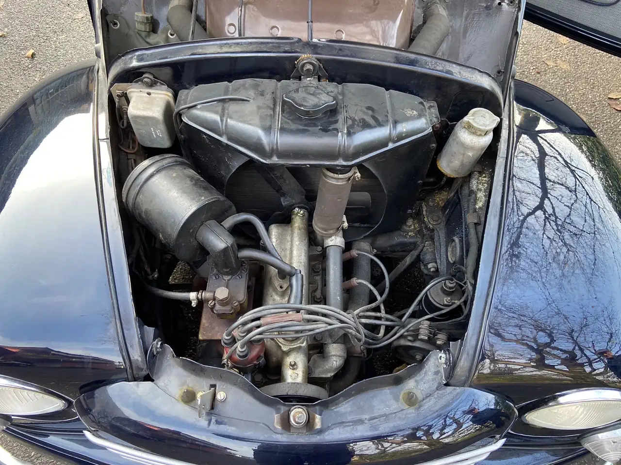 Fiat Topolino, foto 6