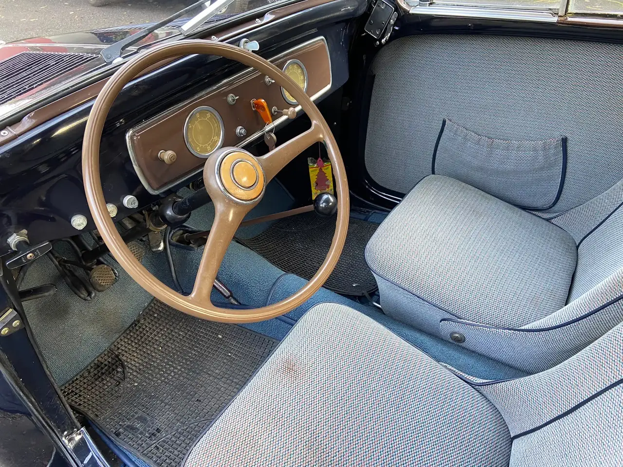 Fiat Topolino, foto 4