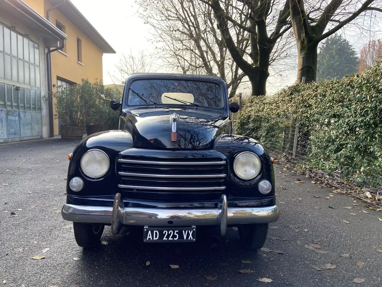 Fiat Topolino, foto 2