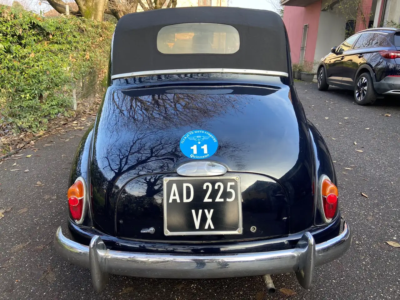 Fiat Topolino, foto 3