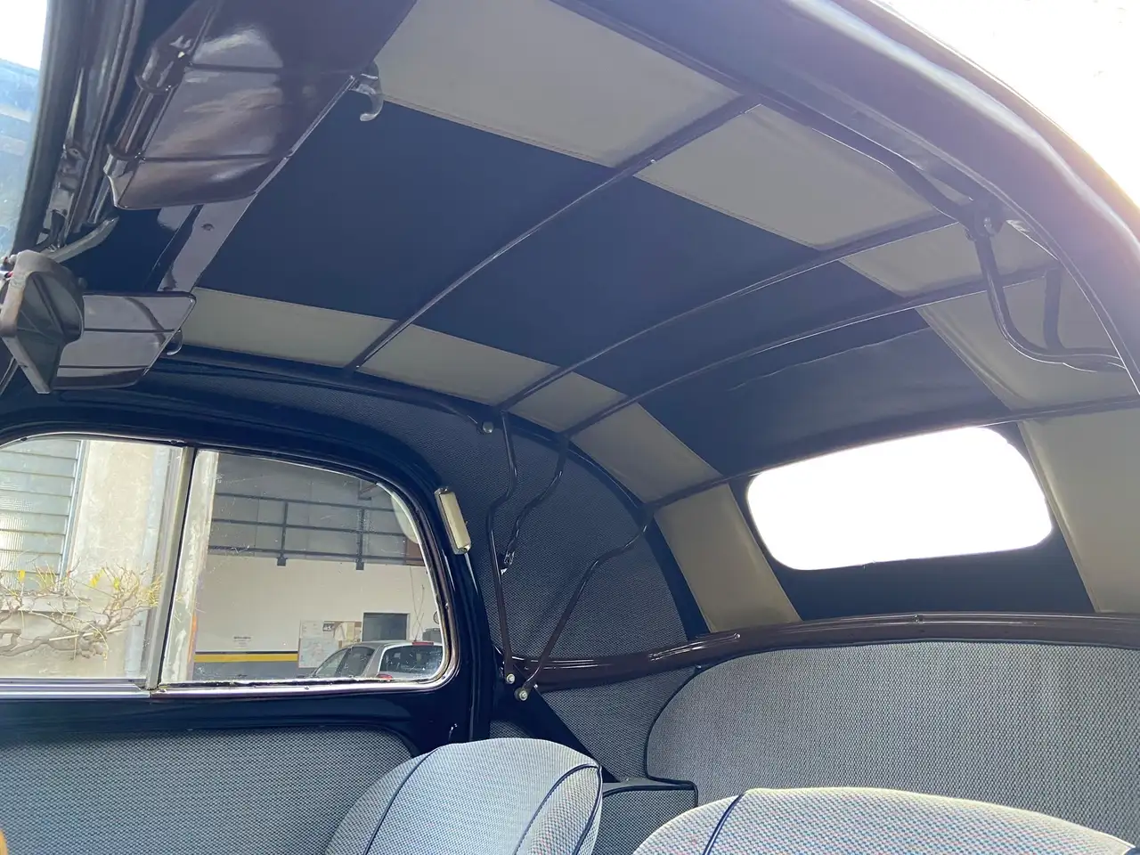 Fiat Topolino, foto 7
