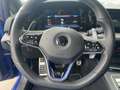 Volkswagen Golf VIII 2.0 TSI DSG R 4M App-Con.GRA ACC LED Blau - thumbnail 10