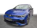 Volkswagen Golf VIII 2.0 TSI DSG R 4M App-Con.GRA ACC LED Blau - thumbnail 2