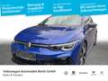 Volkswagen Golf VIII 2.0 TSI DSG R 4M App-Con.GRA ACC LED Blau - thumbnail 1