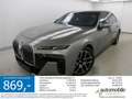 BMW 740 d xDr. M Sportpaket AHK Panorama Standh ACC W Gri - thumbnail 1