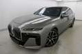 BMW 740 d xDr. M Sportpaket AHK Panorama Standh ACC W Gri - thumbnail 2