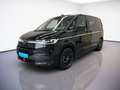Volkswagen T7 Multivan STYLE 2.0TDI 150PS DSG MATRIX.AHK.ACC.7SITZE.NAVI. Schwarz - thumbnail 2
