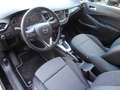 Opel Crossland X 1.2 96kW ELEGANCE, KLIMATR-SHZ-R.C Negro - thumbnail 11