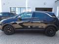Opel Crossland X 1.2 96kW ELEGANCE, KLIMATR-SHZ-R.C Negro - thumbnail 7