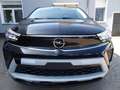 Opel Crossland X 1.2 96kW ELEGANCE, KLIMATR-SHZ-R.C Negro - thumbnail 2