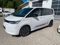 Volkswagen T7 Multivan Multivan 2.0 TDI KÜ Sport Edition Head Up AHK Weiß - thumbnail 1