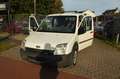 Ford Tourneo Connect Kombi Kasten/ 2x Schiebetür/ TOP Blanc - thumbnail 17