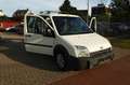 Ford Tourneo Connect Kombi Kasten/ 2x Schiebetür/ TOP Blanc - thumbnail 15