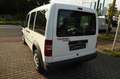 Ford Tourneo Connect Kombi Kasten/ 2x Schiebetür/ TOP Blanc - thumbnail 4