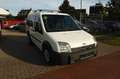 Ford Tourneo Connect Kombi Kasten/ 2x Schiebetür/ TOP Blanc - thumbnail 8