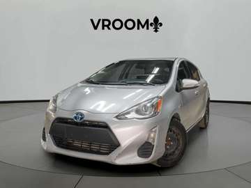 Prius c Hybrid  Sauve $$$ en essence