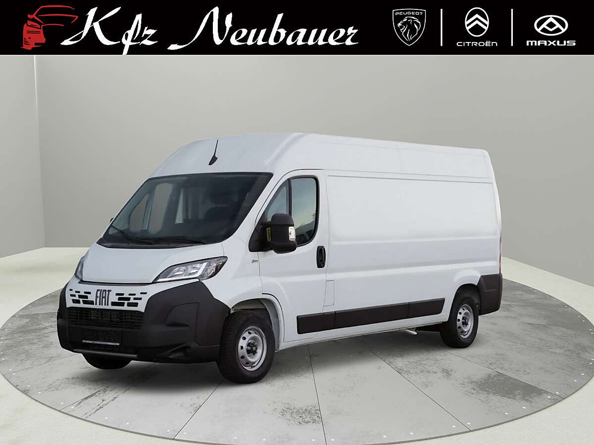 Fiat Model not specified 2026