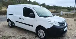 Renault Kangoo MAXI 1.5l DCi 90cv Long Révisé & garantie 12 mois