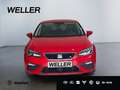 SEAT Leon 1.4 TSI FR *Voll-LED*Navi*PDC v+h*CarPlay*WKR Rot - thumbnail 2