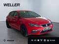 SEAT Leon 1.4 TSI FR *Voll-LED*Navi*PDC v+h*CarPlay*WKR Rot - thumbnail 4