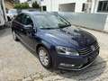 Volkswagen Passat Lim. Comfortline*2.Hand*Navi*Touch*SHZ*CD Blau - thumbnail 7