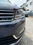 Volkswagen Passat Lim. Comfortline*2.Hand*Navi*Touch*SHZ*CD Blau - thumbnail 9
