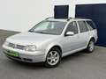 Volkswagen Golf Variant Golf IV 1.6 Comfortline AUTOMATIK Grau - thumbnail 1