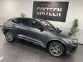 Audi Q3 Sportback 40 TFSI quattro Black line S tronic Gris - thumbnail 8
