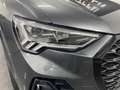 Audi Q3 Sportback 40 TFSI quattro Black line S tronic Gris - thumbnail 4