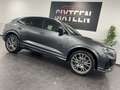 Audi Q3 Sportback 40 TFSI quattro Black line S tronic Gris - thumbnail 9
