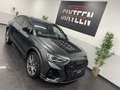 Audi Q3 Sportback 40 TFSI quattro Black line S tronic Gris - thumbnail 1