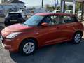 Suzuki Swift 1.2 Club #serienmäßigERSTAUNLICH! Orange - thumbnail 4