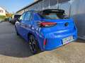 Opel Corsa 1,2 GS-Line Blau - thumbnail 3